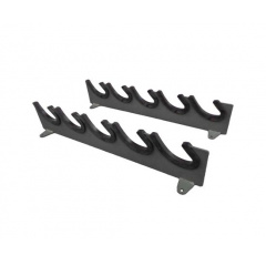 DFC DFC D101027 (комплект из 2 шт) из каталога стоек для грифов в Екатеринбурге по цене 11050 ₽