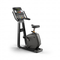 Matrix Lifestyle Upright GT LED из каталога велотренажеров в Екатеринбурге по цене 405000 ₽