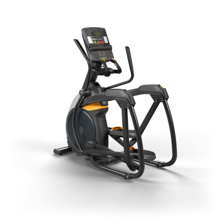 Рендер-0 для Matrix Ascent Trainer GT LED