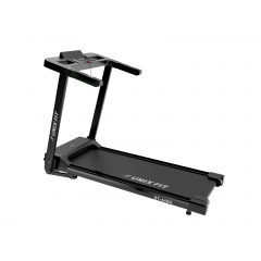 UnixFit ST-440N Black из каталога беговых дорожек в Екатеринбурге по цене 37490 ₽