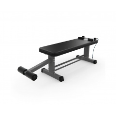 DFC HomeGym D31 горизонтальная из каталога силовых скамей в Екатеринбурге по цене 8500 ₽