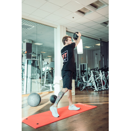 Рендер-6 для Original FitTools тренировочный 7 кг черный