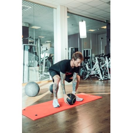 Рендер-5 для Original FitTools тренировочный 7 кг черный