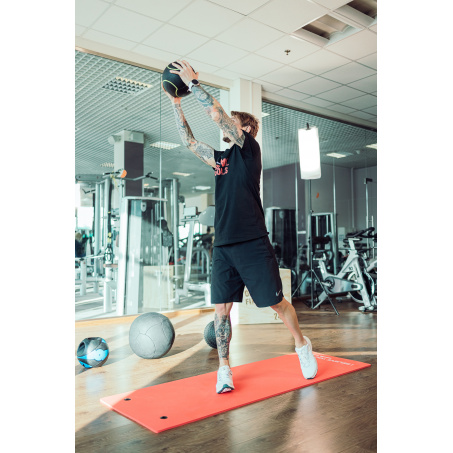 Рендер-4 для Original FitTools тренировочный 7 кг черный