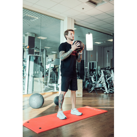 Рендер-3 для Original FitTools тренировочный 7 кг черный