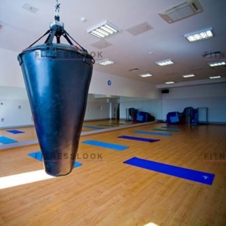 Рендер-2 для AeroFit FT-YGM-5,8