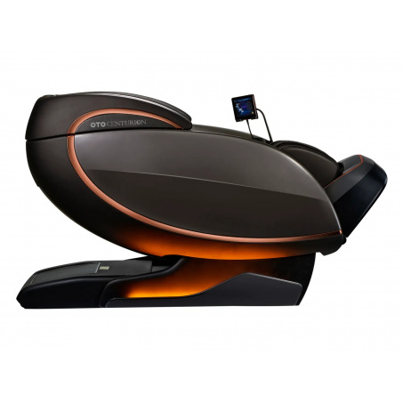 Рендер-2 для OTO CENTURION PRO ZEN CN-01 Коричневый