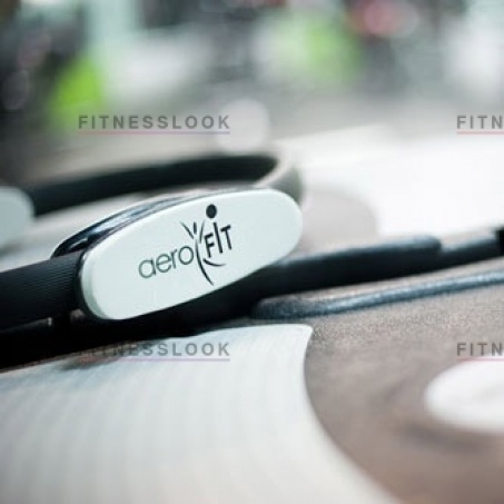 Рендер-1 для AeroFit FT-PR870