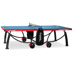 Weekend Winner S-300 Indoor из каталога теннисных столов для помещений в Екатеринбурге по цене 51000 ₽