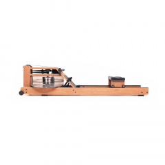 WaterRower Club Вишня из каталога гребных тренажеров в Екатеринбурге по цене 210380 ₽
