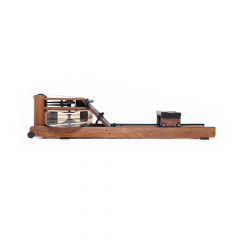 WaterRower Club Орех из каталога гребных тренажеров в Екатеринбурге по цене 217690 ₽