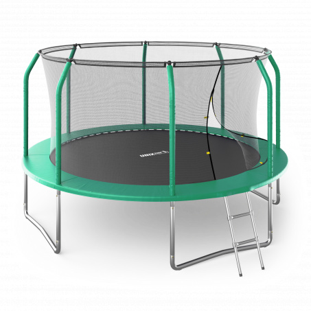 Рендер-9 для Unix Line Supreme Basic 12 ft (Green)