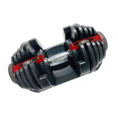 UnixFit 40 кг из каталога разборных (наборных) гантелей в Екатеринбурге по цене 25420 ₽