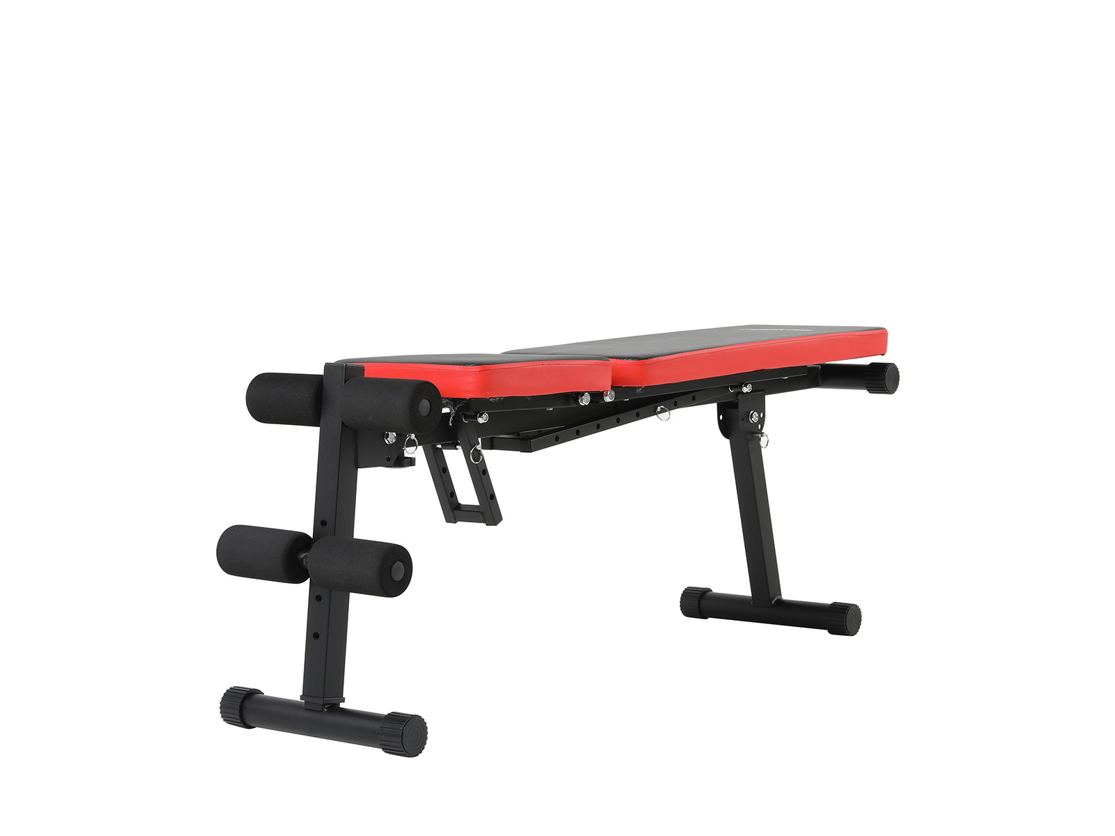 Скамья для жима UnixFit Bench 130P