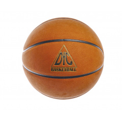 DFC Gold Ball7PUB из каталога стационарных баскетбольных стоек в Екатеринбурге по цене 2980 ₽