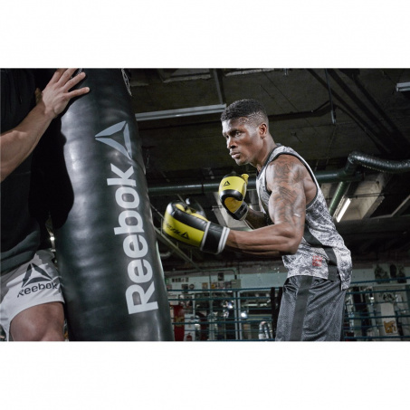 Рендер-3 для Reebok Retail Boxing Mitts - Grey