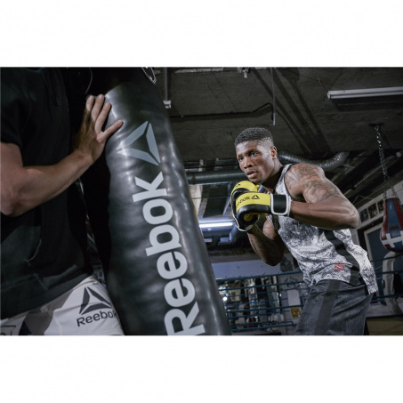 Рендер-2 для Reebok Retail Boxing Mitts - Grey