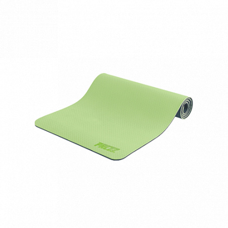 Рендер-0 для PRCTZ TWO TONE TPE YOGA MAT (зеленый)
