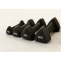 UltraGym UG1001C от 1 до 10 кг из каталога гантельных рядов в Екатеринбурге по цене 38170 ₽