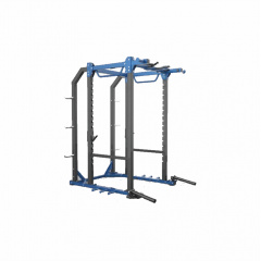 UltraGym UG-1317 из каталога силовых стоек и рам в Екатеринбурге по цене 141780 ₽