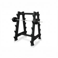 UltraGym UG-CL204 из каталога стоек для грифов в Екатеринбурге по цене 69110 ₽