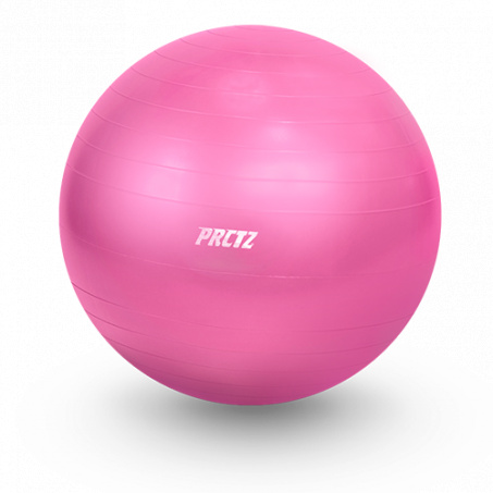 Рендер-0 для PRCTZ Gym Ball Anti-Burst 55 см