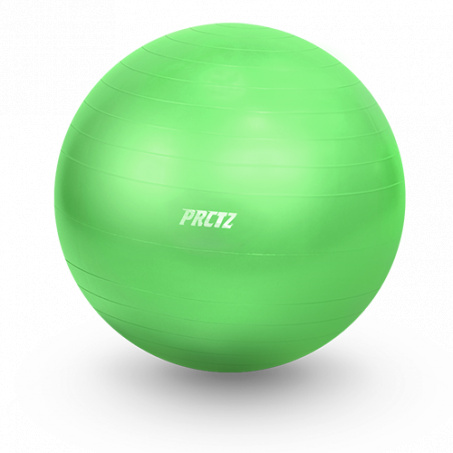 Рендер-0 для PRCTZ Gym Ball Anti-Burst 65 см