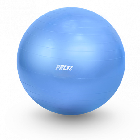 Рендер-0 для PRCTZ Gym Ball Anti-Burst 75 см