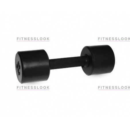 Рендер-0 для MB Barbell черная - 6 кг
