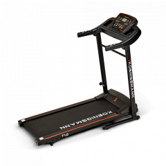 Koenigsmann T1.0 из каталога беговых дорожек в Екатеринбурге по цене 34000 ₽