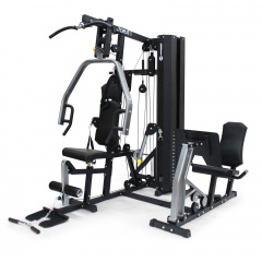 Horizon Home Gym Torus 5 из каталога мультистанций в Екатеринбурге по цене 309225 ₽