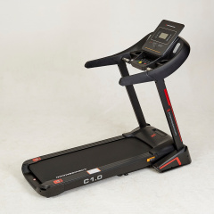 Koenigsmann C1.0 из каталога беговых дорожек в Екатеринбурге по цене 51000 ₽