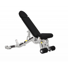 Hoist CF-3165 из каталога силовых скамей в Екатеринбурге по цене 245180 ₽