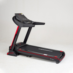 Koenigsmann E1.0 из каталога беговых дорожек в Екатеринбурге по цене 106170 ₽