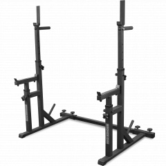 Bronze Gym AL-201 из каталога стоек для штанги в Екатеринбурге по цене 21890 ₽