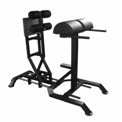 Bronze Gym GHD AL-921 из каталога гиперэкстензий в Екатеринбурге по цене 107950 ₽