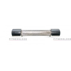 MB Barbell хромированная - 1 кг из каталога хромированных гантелей в Екатеринбурге по цене 1200 ₽