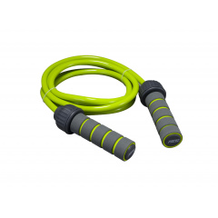 PRCTZ WEIGHTED JUMP ROPE, 0.45 КГ. из каталога скакалок в Екатеринбурге по цене 1360 ₽