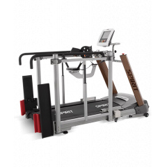 Spirit Fitness LW850 из каталога беговых дорожек в Екатеринбурге по цене 1353000 ₽
