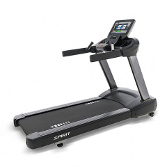 CT800ENT+ в Екатеринбурге по цене 1042300 ₽ в категории беговые дорожки Spirit Fitness
