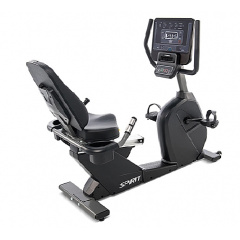 Spirit Fitness CR800+ new из каталога велотренажеров в Екатеринбурге по цене 341000 ₽