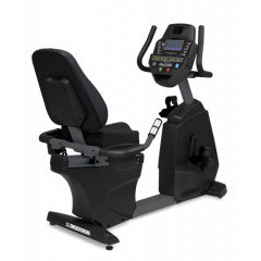 Велотренажер Spirit Fitness CR800 (Graphite gray) в Екатеринбурге по цене 271000 ₽