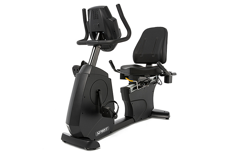 Spirit Fitness CR800 (Graphite gray) профессиональныйе