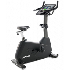 Spirit Fitness CU800ENT+ new из каталога велотренажеров в Екатеринбурге по цене 641200 ₽