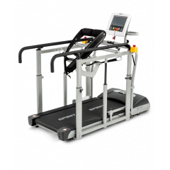 Spirit Fitness LW650 из каталога беговых дорожек в Екатеринбурге по цене 849100 ₽