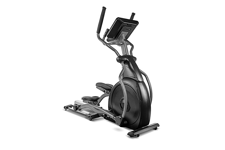 Spirit Fitness CE800ENT+ new макс. вес пользователя, кг - 205