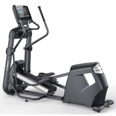 Koenigsmann QX2 из каталога эллиптических тренажеров в Екатеринбурге по цене 279790 ₽
