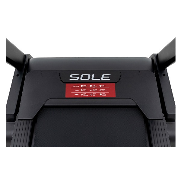 Sole Fitness F65 (2023) лучшие кардиопрограммы