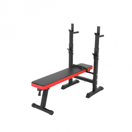 Рендер-0 для UnixFit BENCH 125