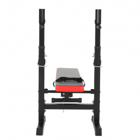 Рендер-7 для UnixFit BENCH 125
